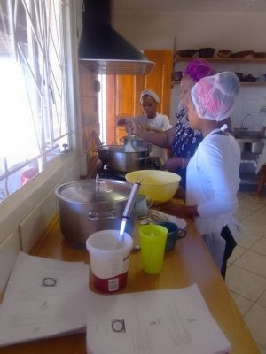 Learning bei doing