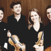 Julia Fischer Quartett